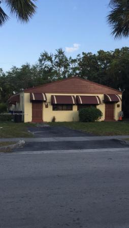 Fulford Heights, 16251 NE 18th Pl, North Miami Beach, Florida 33162, image 1