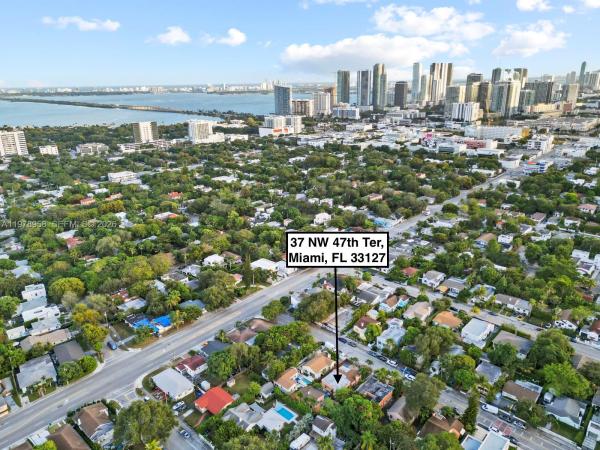 Shadowlawn, 37 NW 47th Ter, Miami, Florida 33127, image 2