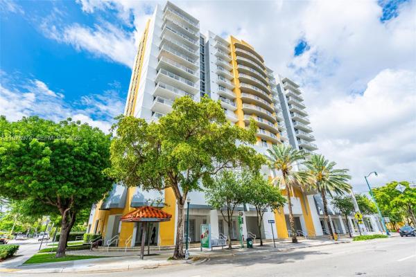 Brickell Vista, 900 SW 8th St #1603, Miami, Florida 33130, image 2