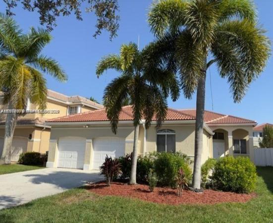 Camellia Island, 1290 Camellia Ln, Weston, Florida 33326, image 1