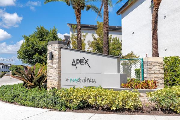 Apex At Park Central, 7925 NW 104th Ave #28, Doral, Florida 33178, image 1