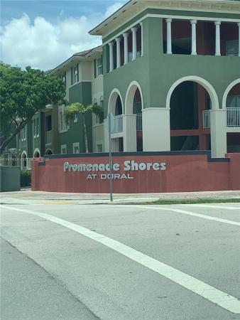Promenade Shores, 10902 NW 83rd St #216, Doral, Florida 33178, image 1