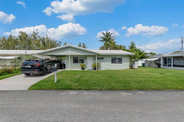 Tamarac Lakes North, 2805 NW 52nd Ct, Tamarac, Florida 33309, image 2