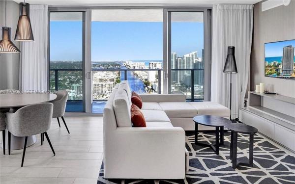 Hyde Beach House, 4010 S Ocean Dr #R1402, Hollywood, Florida 33019, image 1
