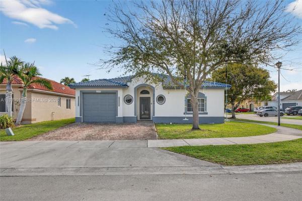 Cutler Bay No HOA, 21143 SW 92nd Pl, Cutler Bay, Florida 33189, image 1