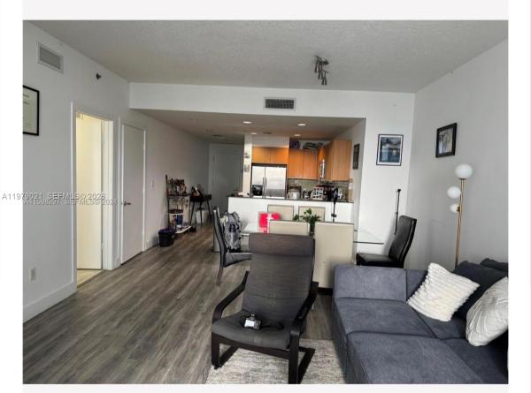 1060 Tower, 1060 Brickell Ave #1613, Miami, Florida 33131, image 1