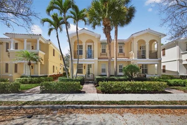 Tuscany At Abacoa, 4022 Parkside Dr, Jupiter, Florida 33458, image 2
