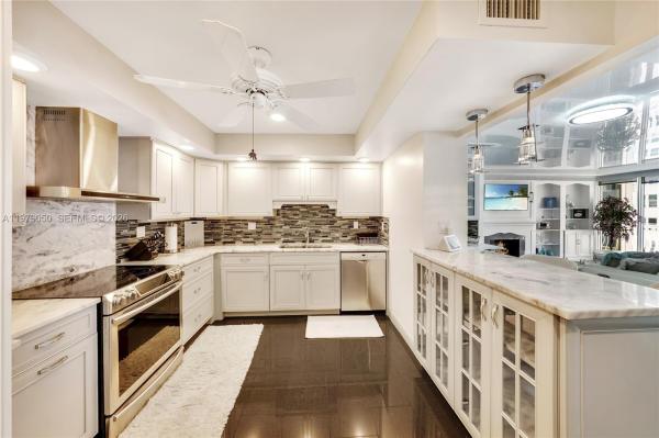 Ocean Club, 4020 Galt Ocean Dr #1406, Fort Lauderdale, Florida 33308, image 2