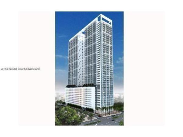 500 Brickell East, 500 Brickell Ave #2906, Miami, Florida 33131, image 1