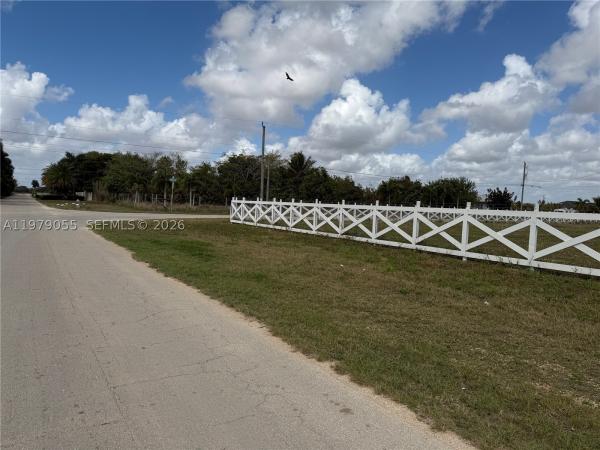 Redland No HOA, 209 Avenue SW 37555, Redland, Florida 33034, image 3