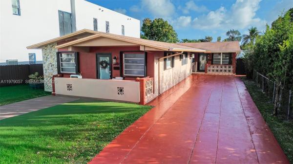 Miami Suburban Acres, 3166 SW 22nd Ter, Miami, Florida 33145, image 3