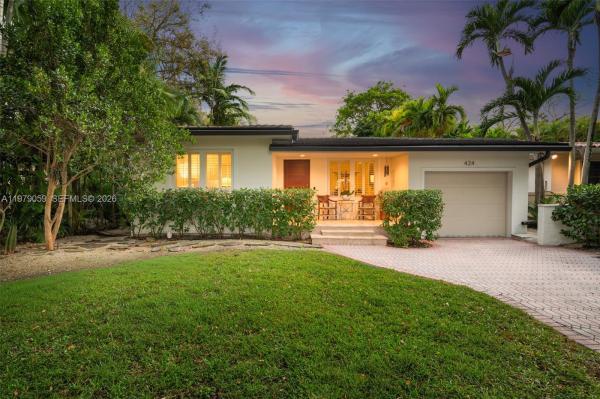 Riviera, 424 Sansovino Ave, Coral Gables, Florida 33146, image 2