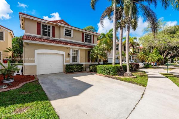 Chelsea At Ivanhoe, 15048 SW 51st St, Davie, Florida 33331, image 1