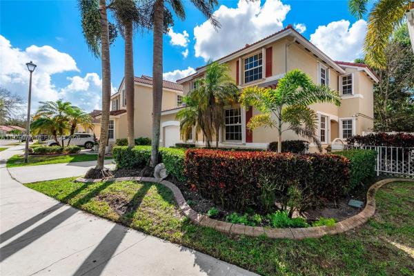 Chelsea At Ivanhoe, 15048 SW 51st St, Davie, Florida 33331, image 3