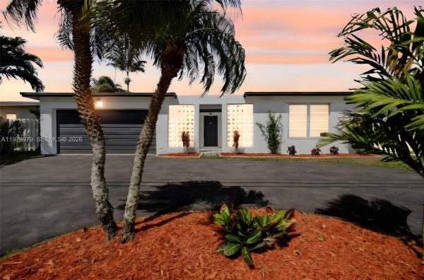 Sunrise Golf Village, 9241 Sunset Strip, Sunrise, Florida 33322, image 1