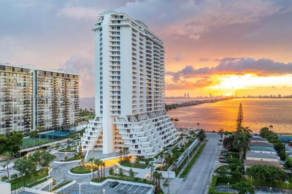 The Hamilton, 555 NE 34th St #1802, Miami, Florida 33137, image 1