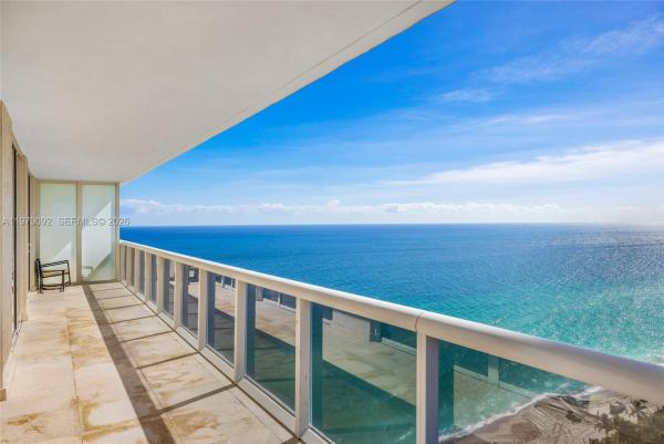 Beach Club 2, 1830 S Ocean Dr #2806, Hallandale Beach, Florida 33009, image 1