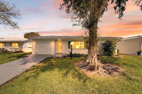 Lauderdale West, 8941 NW 13th St, Plantation, Florida 33322, image 1