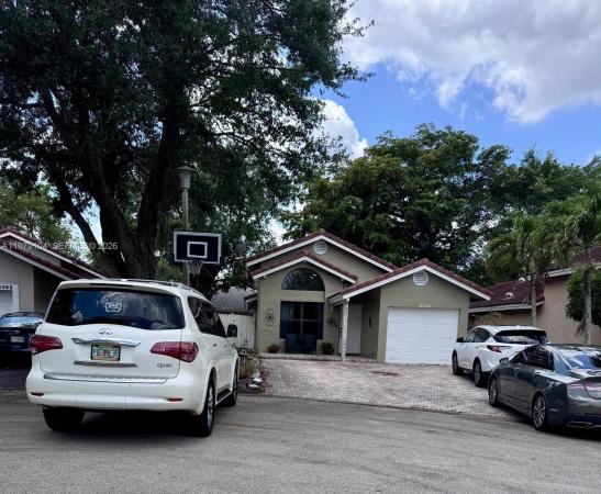 Westchester, 2370 NW 122nd Dr, Coral Springs, Florida 33065, image 1