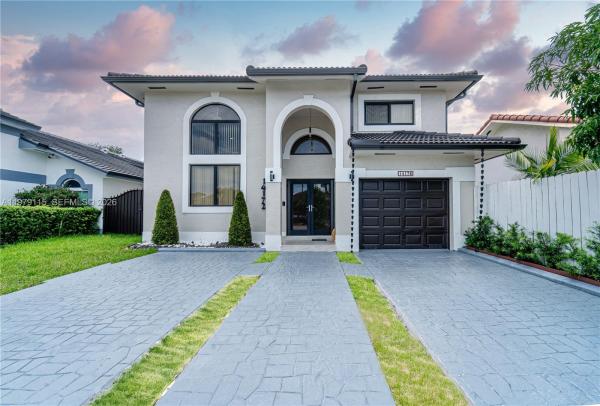 14172 NW 87th Ct, Miami Lakes, Florida 33018, image 1