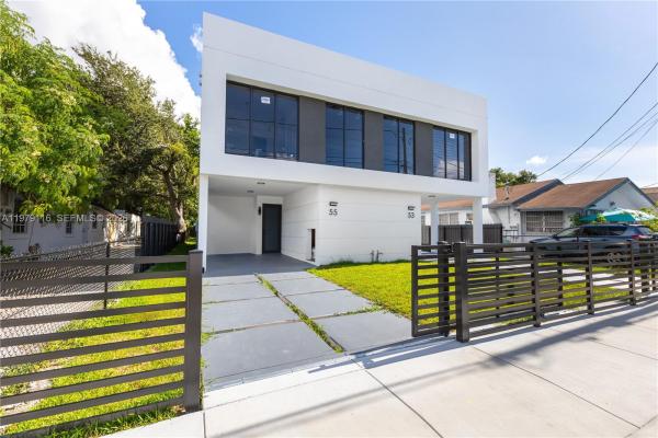 Railway Shops, 53 NW 52nd St, Miami, Florida 33127, image 1