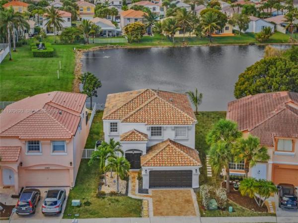 Orchid Vista, 15363 NW 14th Rd, Pembroke Pines, Florida 33028, image 1