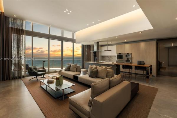 The Ritz-Carlton Residences, 15701 Collins Ave #4802, Sunny Isles Beach, Florida 33160, image 1