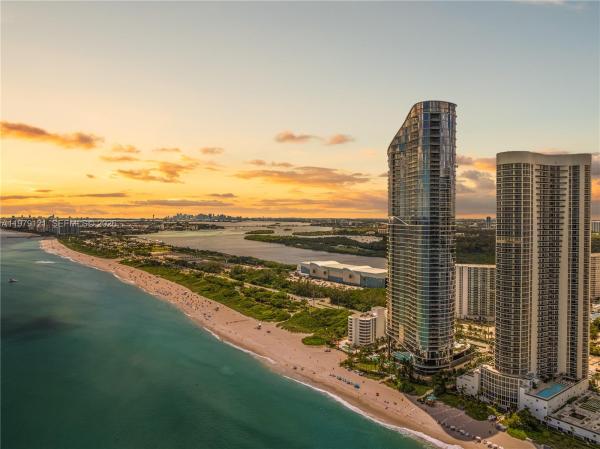 The Ritz-Carlton Residences, 15701 Collins Ave #4802, Sunny Isles Beach, Florida 33160, image 2