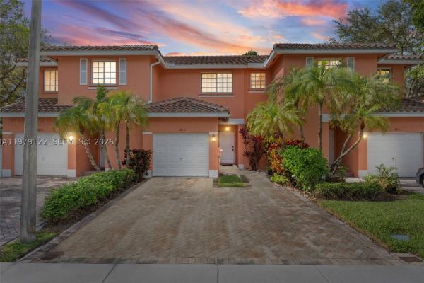 Southwind Cove, 3811 NW 91st Ter, Sunrise, Florida 33351, image 1