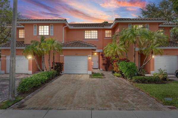 Southwind Cove, 3811 NW 91st Ter, Sunrise, Florida 33351, image 1