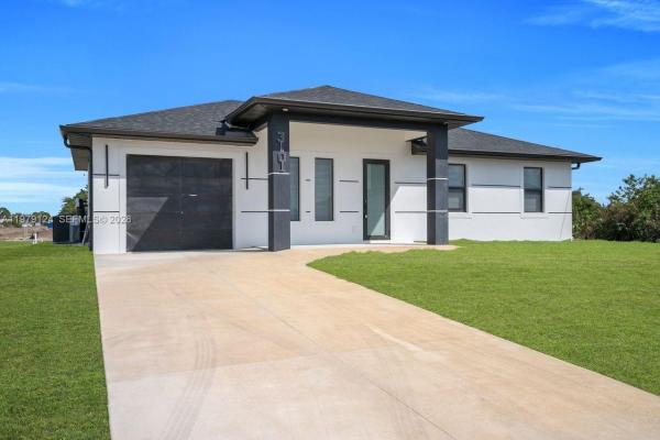 3101 Sara Ave S, Lehigh Acres, Florida 33976, image 1