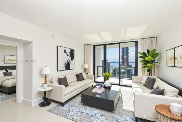 1010 Brickell, 1010 Brickell Ave #1902, Miami, Florida 33131, image 2