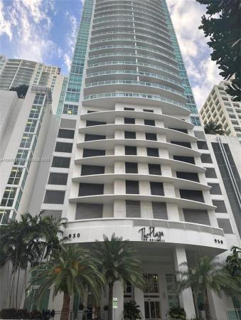 The Plaza On Brickell East, 950 Brickell Bay Dr #301, Miami, Florida 33131, image 1