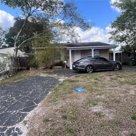 South Broward Ranches, 114 SW 67th Ter, Pembroke Pines, Florida 33023, image 1