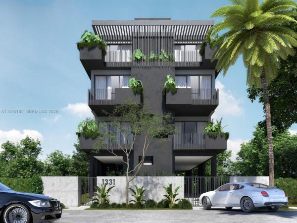 Alton Beach Bay Front, Miami Beach, Florida 33139, image 1