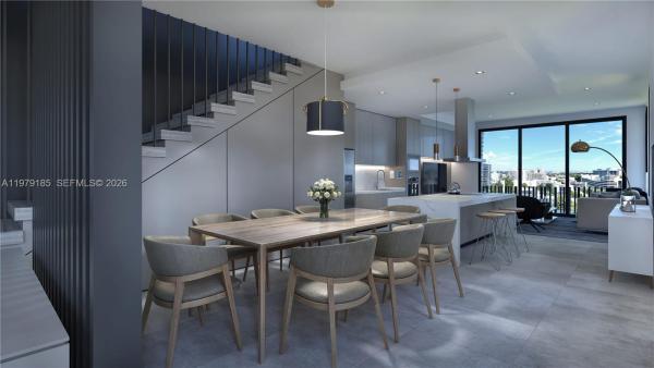 Alton Beach Bay Front, Miami Beach, Florida 33139, image 2