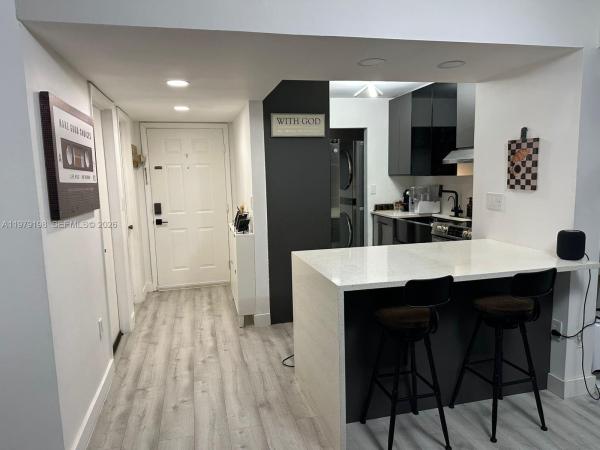 Carmel At The California Club, 931 NE 199th St #102-22, Ives Estates, Florida 33179, image 1