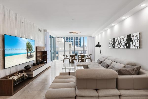 Ocean Palms, 3101 S Ocean Dr #1504, Hollywood, Florida 33019, image 1