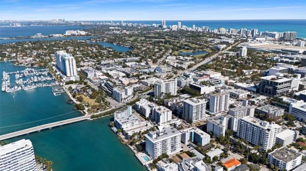 Lincoln Bay Towers, 1450 Lincoln Rd #601, Miami Beach, Florida 33139, image 1
