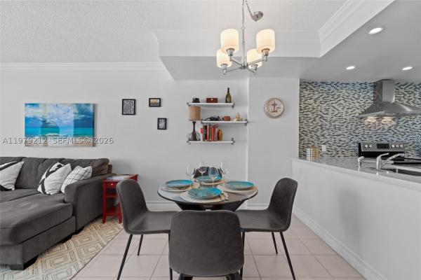Stanton House, 6900 Bay Dr #10H, Miami Beach, Florida 33141, image 2