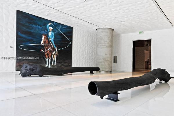 SLS Brickell, 1300 S Miami Ave #2308, Miami, Florida 33130, image 2