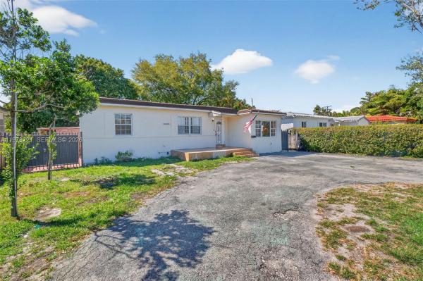 Coral Gate, 1980 SW 32nd Ave, Miami, Florida 33145, image 1