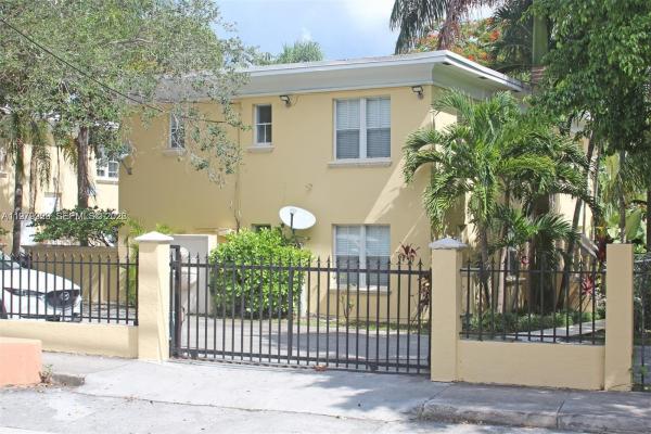 3395 Franklin Ave #D, Miami, Florida 33133, image 1