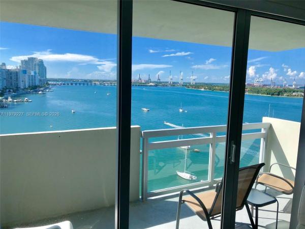 Flamingo South Beach, 1500 Bay Rd #1236S, Miami Beach, Florida 33139, image 1