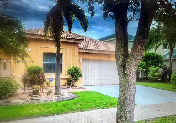 Vista Meadows, 803 Vista Meadows Dr, Weston, Florida 33327, image 1