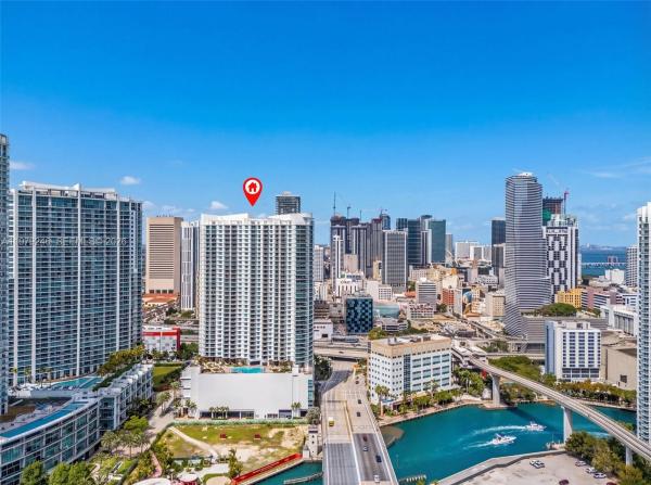 Wind, 350 S Miami Ave #2006, Miami, Florida 33130, image 1