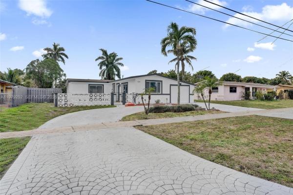 Lauderhill No HOA, 4320 NW 26th St, Lauderhill, Florida 33313, image 2