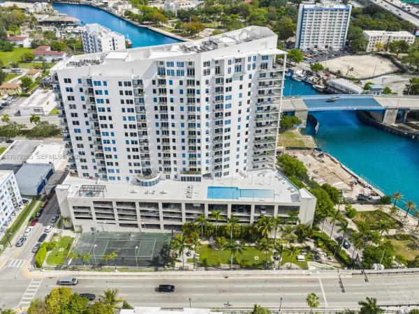 Neo Lofts, 10 S River Dr #715, Miami, Florida 33130, image 1