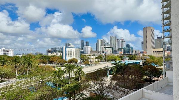 Neo Lofts, 10 SW South River Dr #715, Miami, Florida 33130, image 1