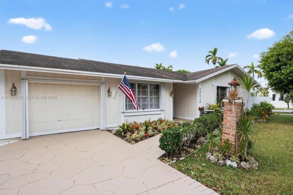Calusa Club Estates, 10230 SW 130th Ave, The Crossings, Florida 33186, image 3